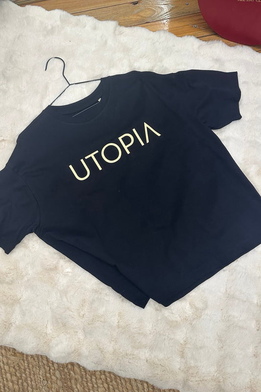 UTOPIA T-Shirt