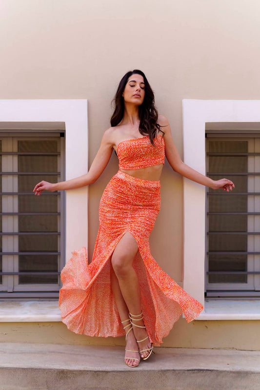 Tilos skirt