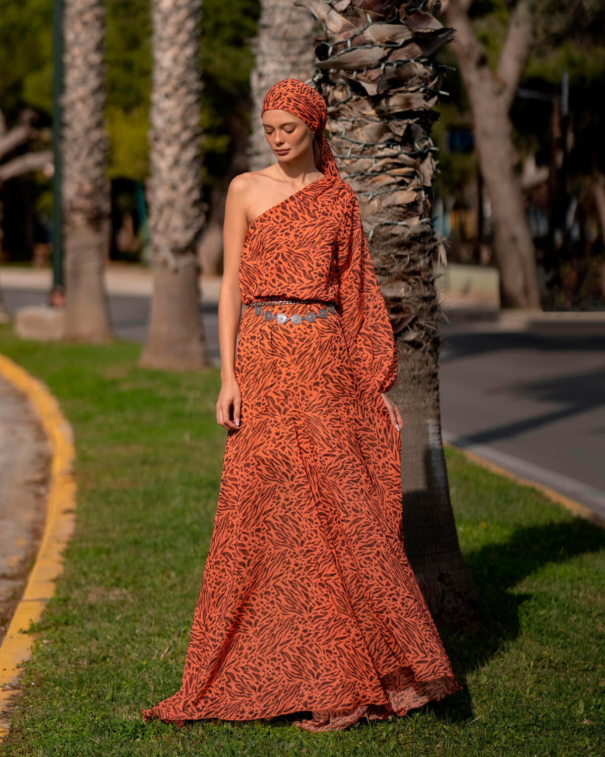 Vlihada dress