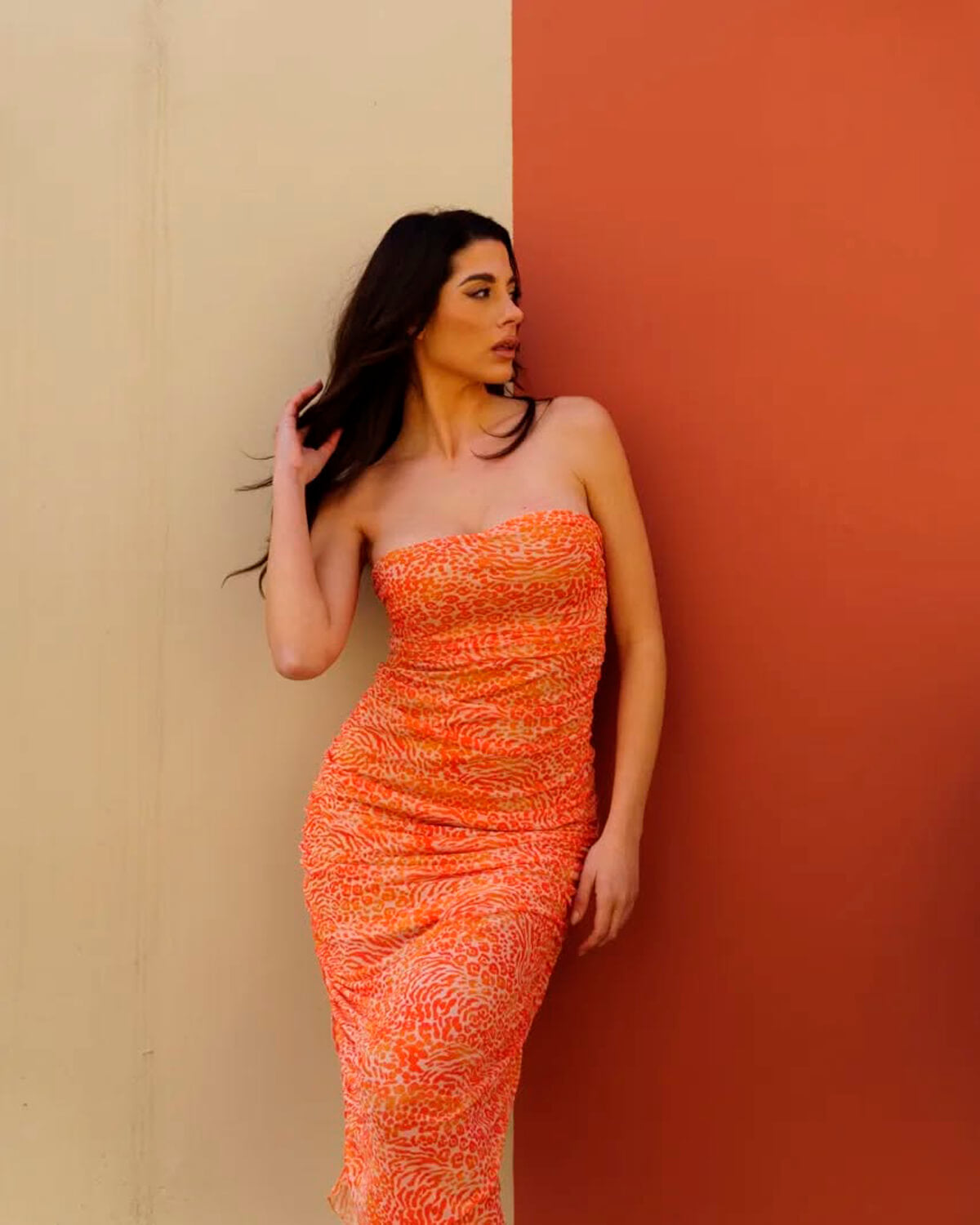 Kasos dress