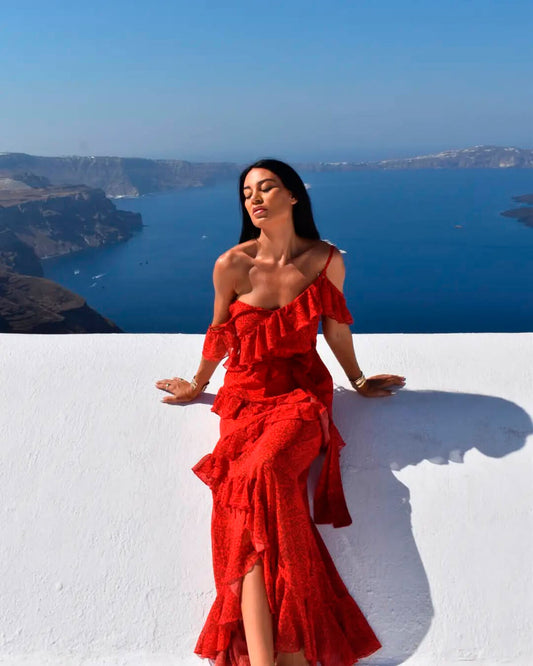 Porto dress