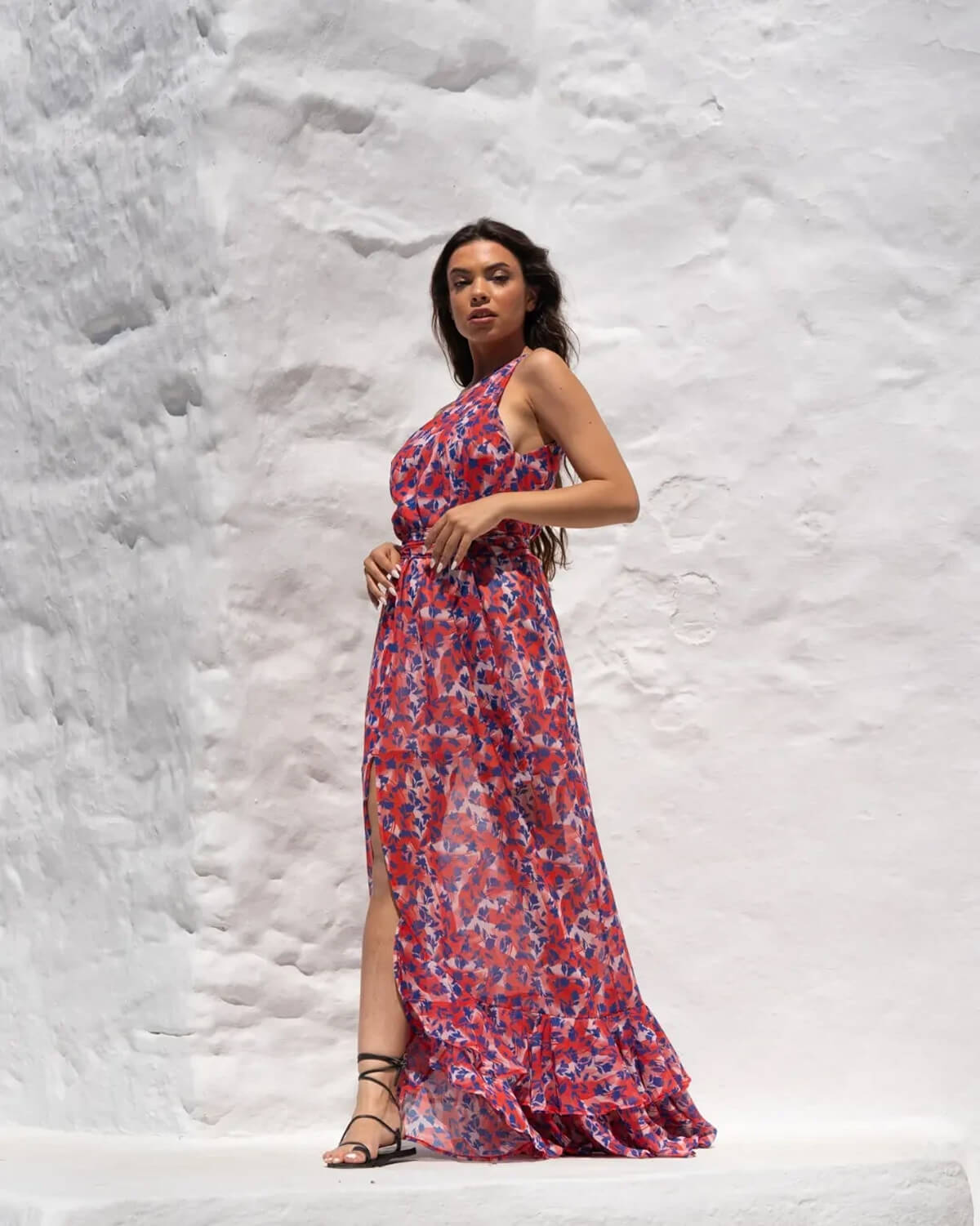 Dokos dress