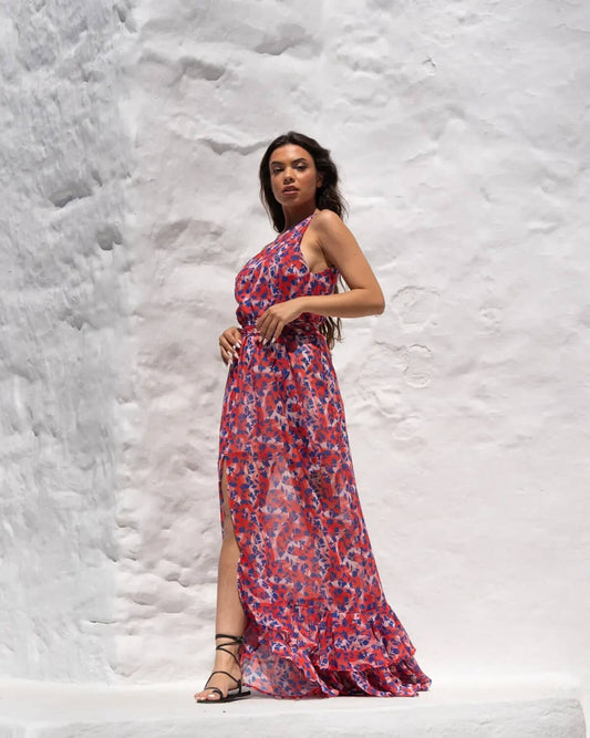 Dokos dress