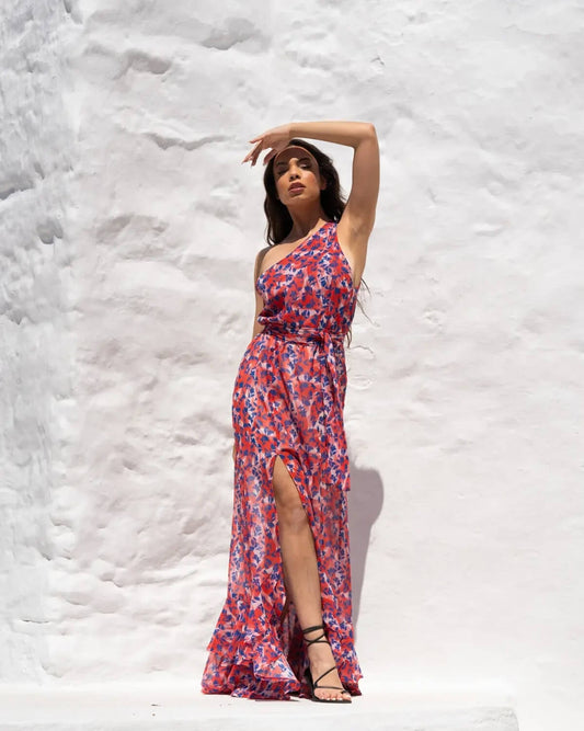 Dokos dress