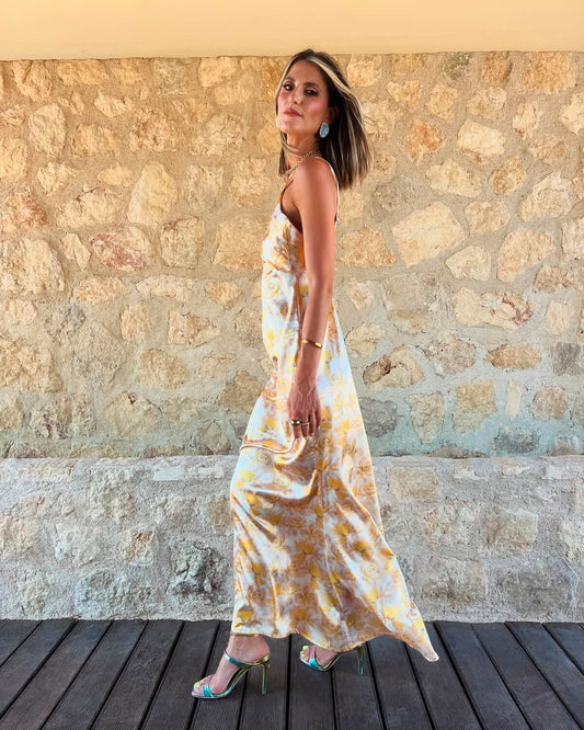 Hydra dress