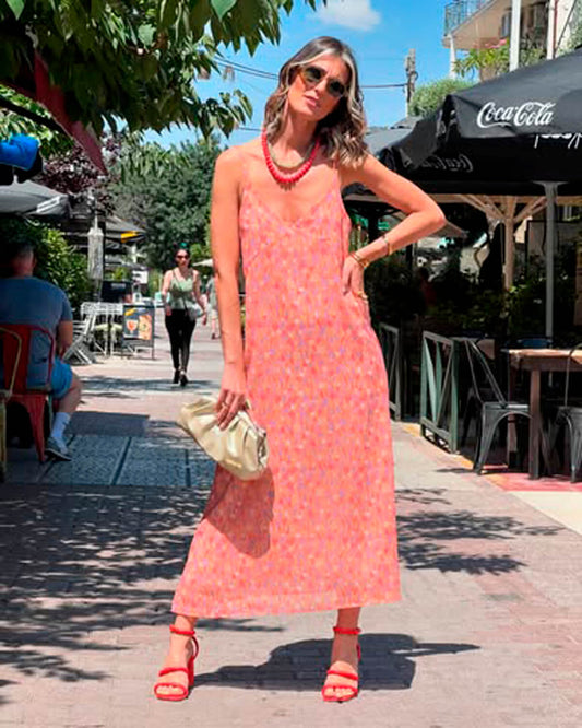 Pylos dress