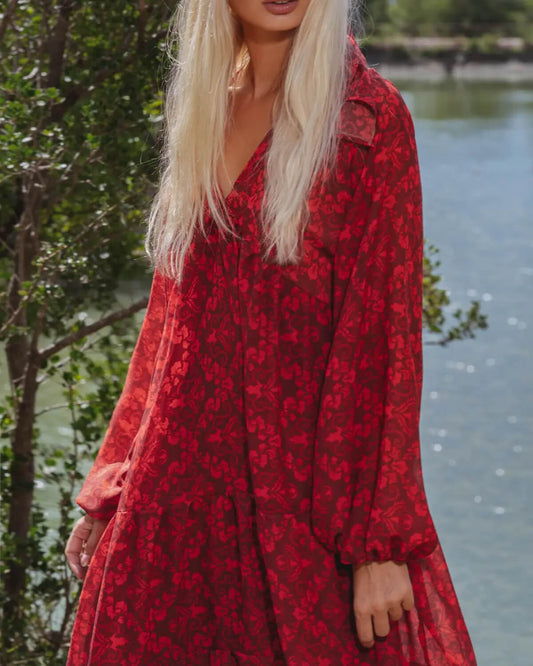 Leto dress