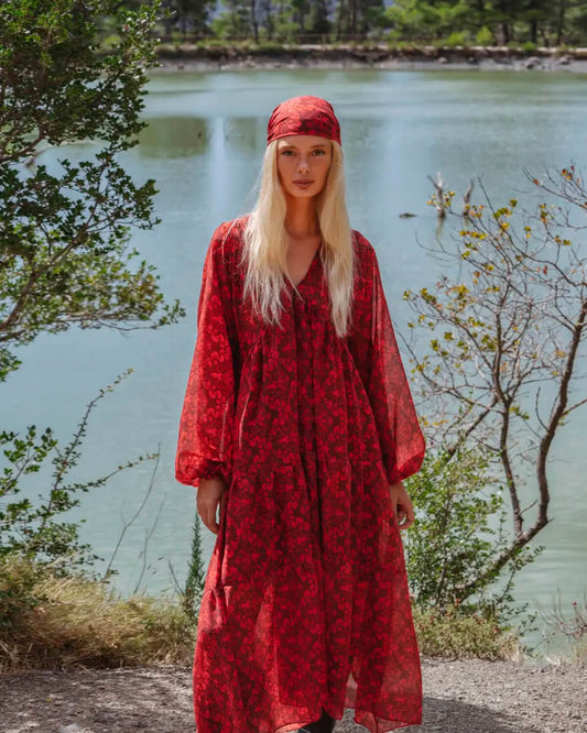 Leto dress