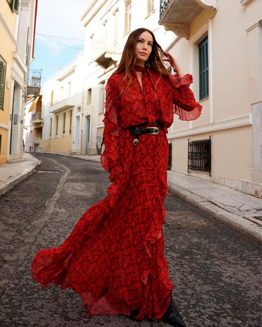 Aphrodite skirt