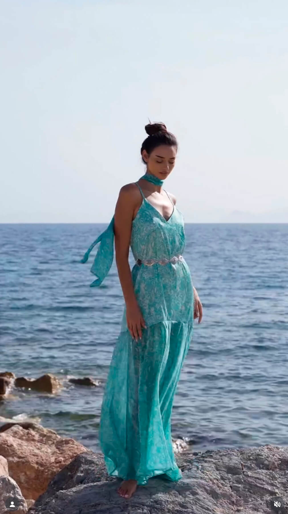 Egremnoi dress