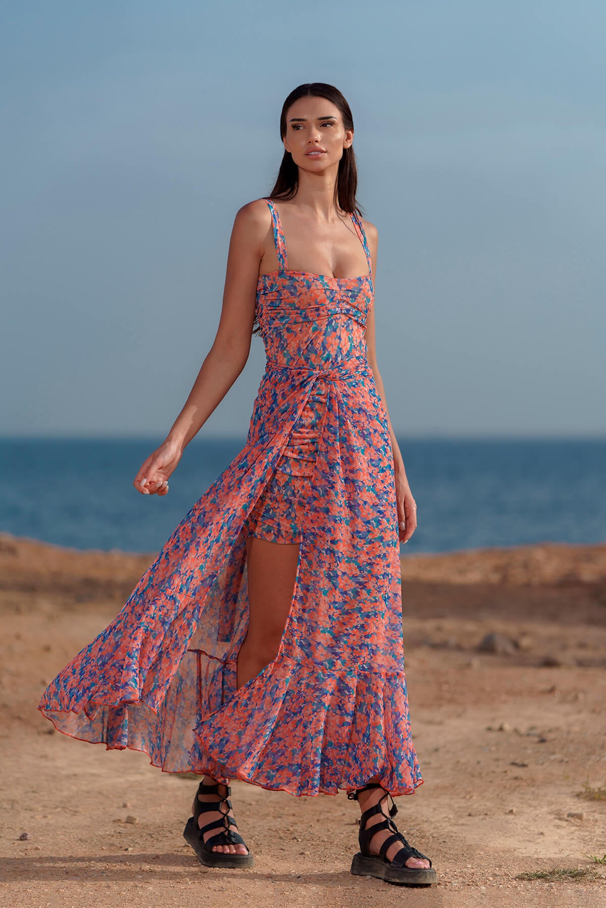Balos skirt