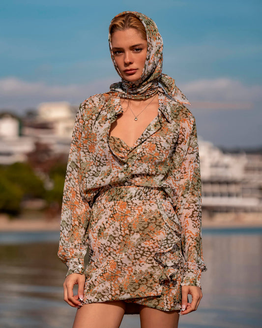 Andros skirt