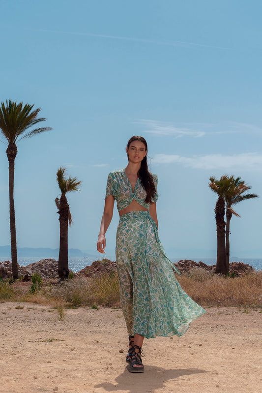 Apella skirt