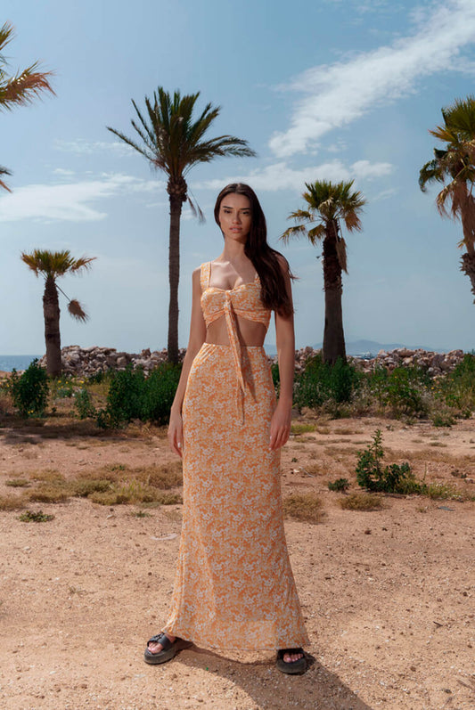 Lalaria skirt