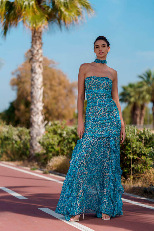Preveli dress