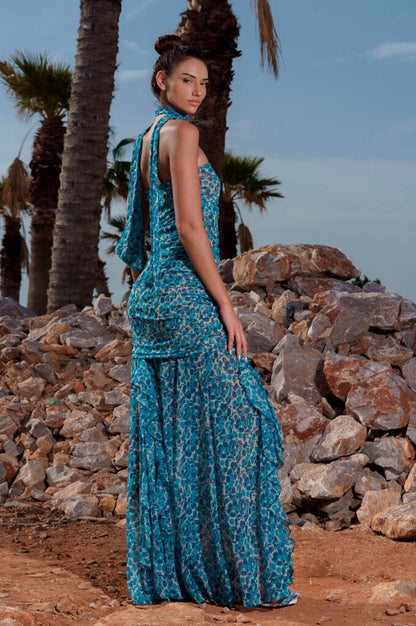 Preveli dress