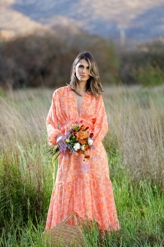 Simos dress