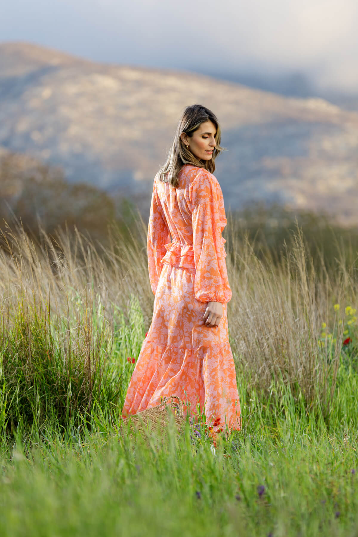 Simos dress