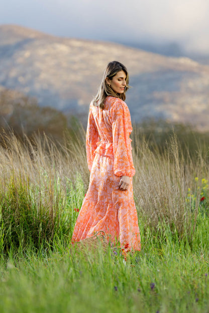 Simos dress