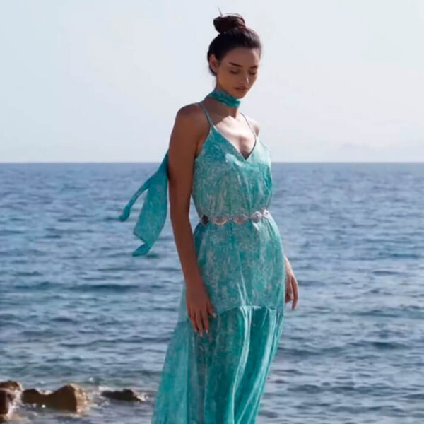 Egremnoi dress